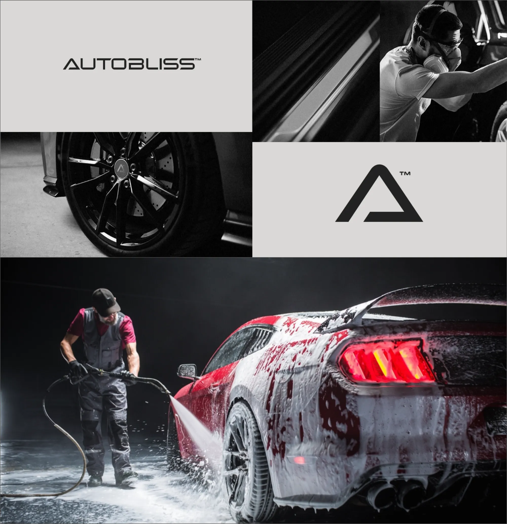 Autobliss