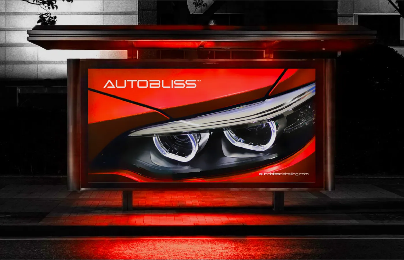 Autobliss