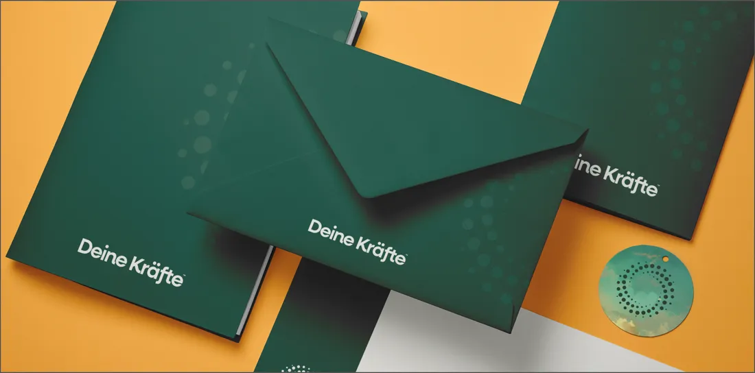 Deine Kräfte