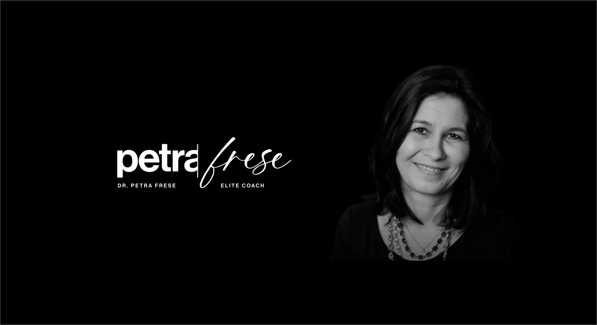 Dr. Petra Frese