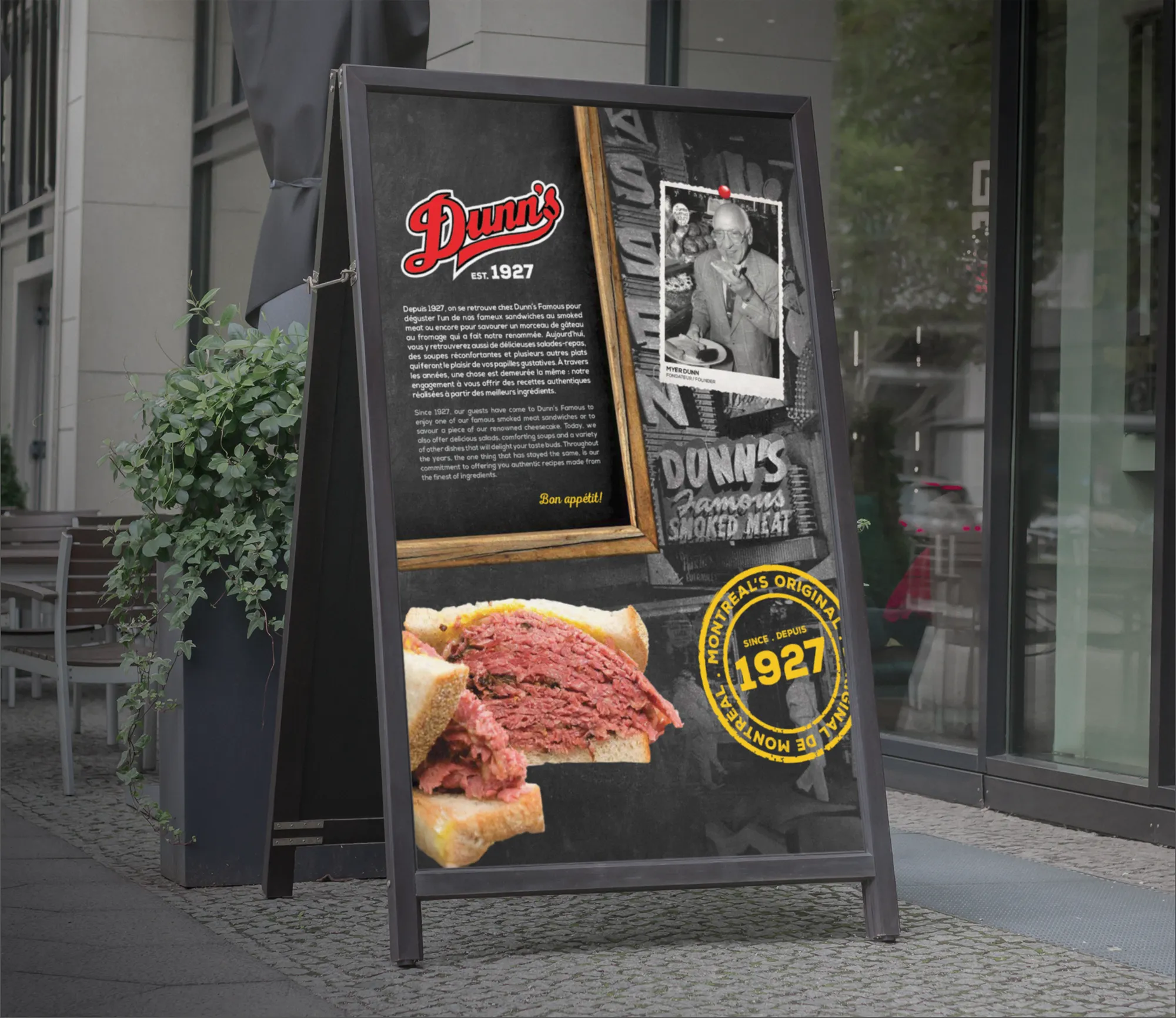 Dunn’s