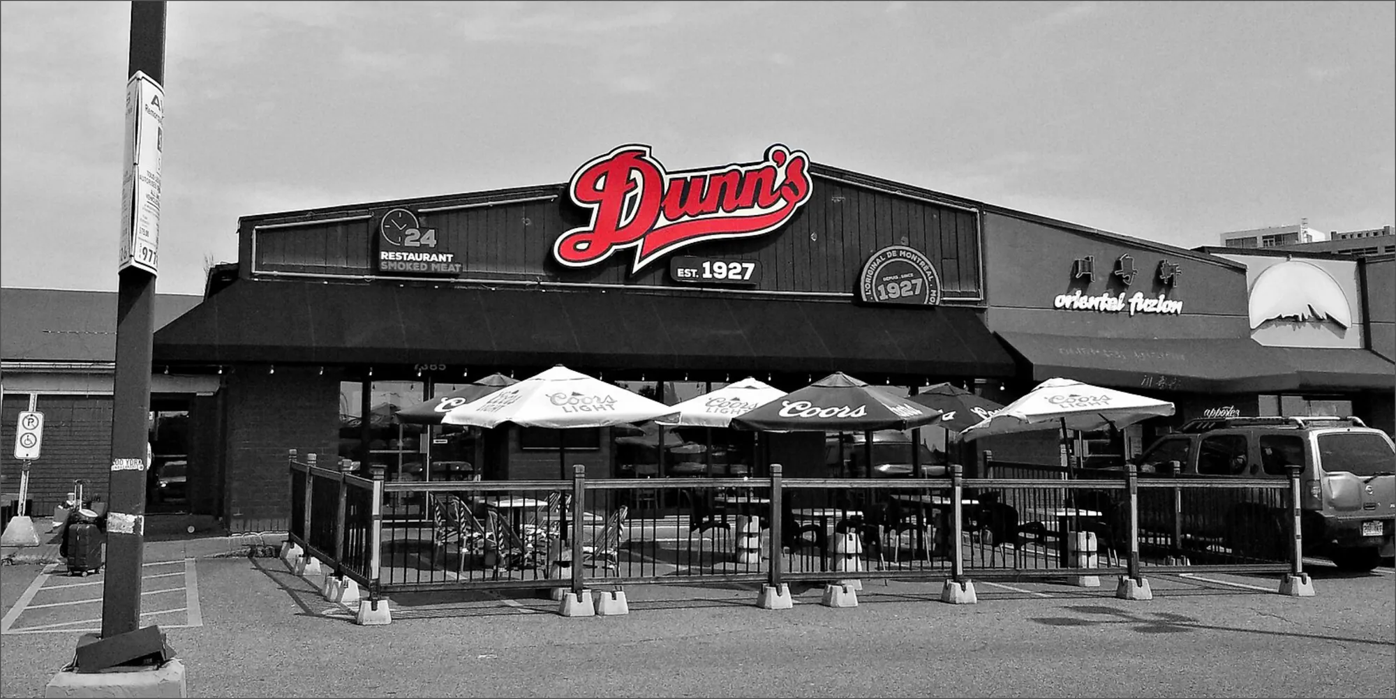 Dunn’s