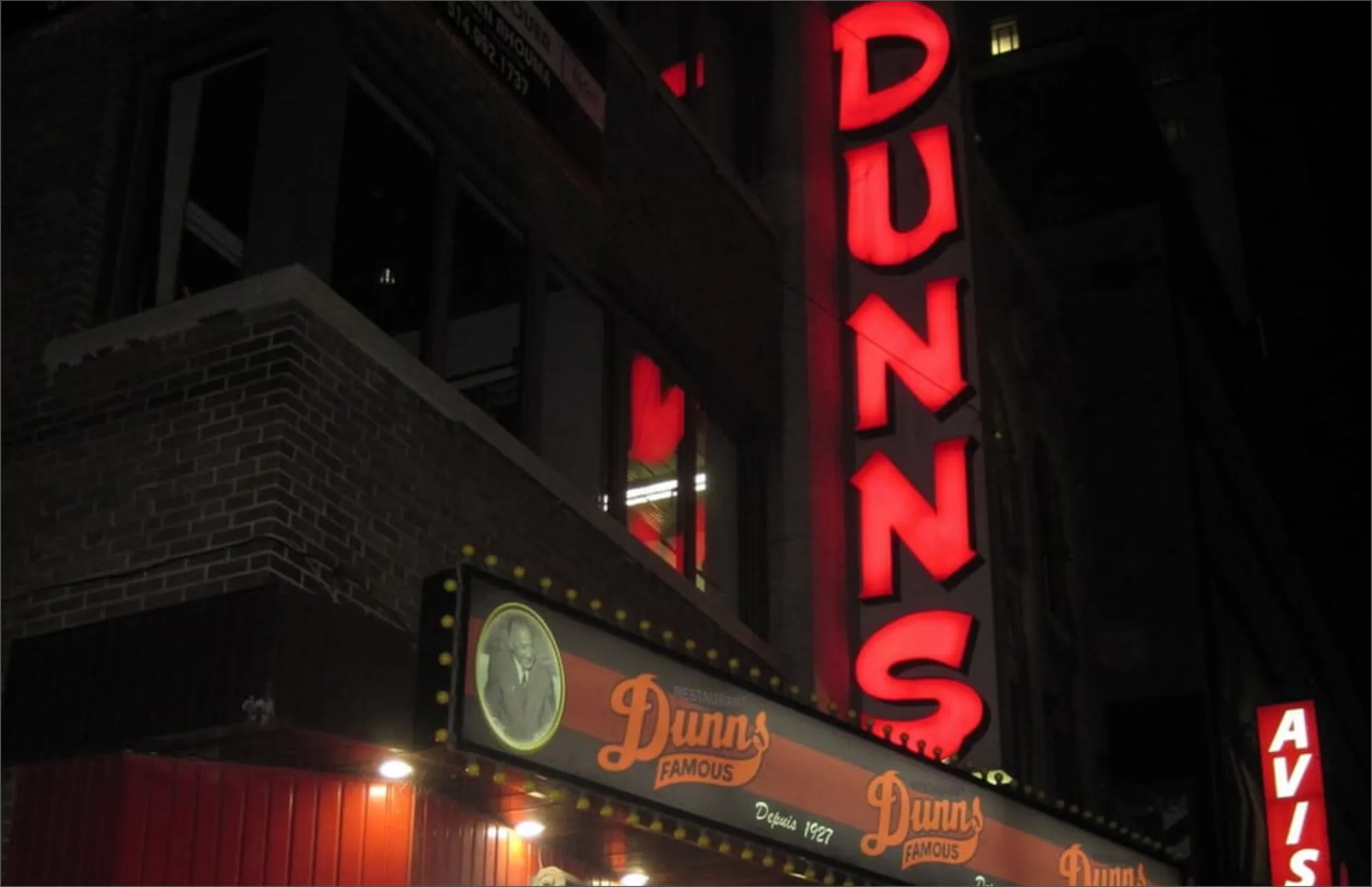 Dunn’s