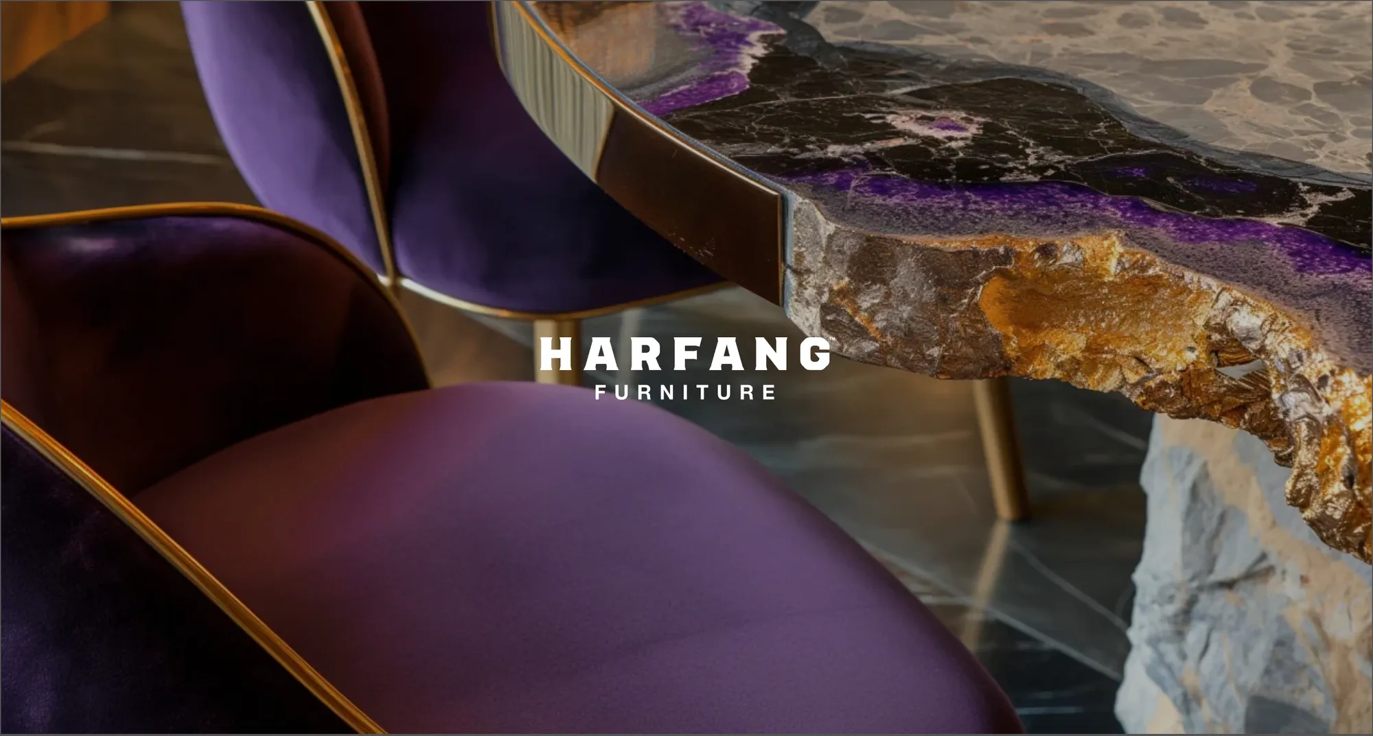Harfang Furniture