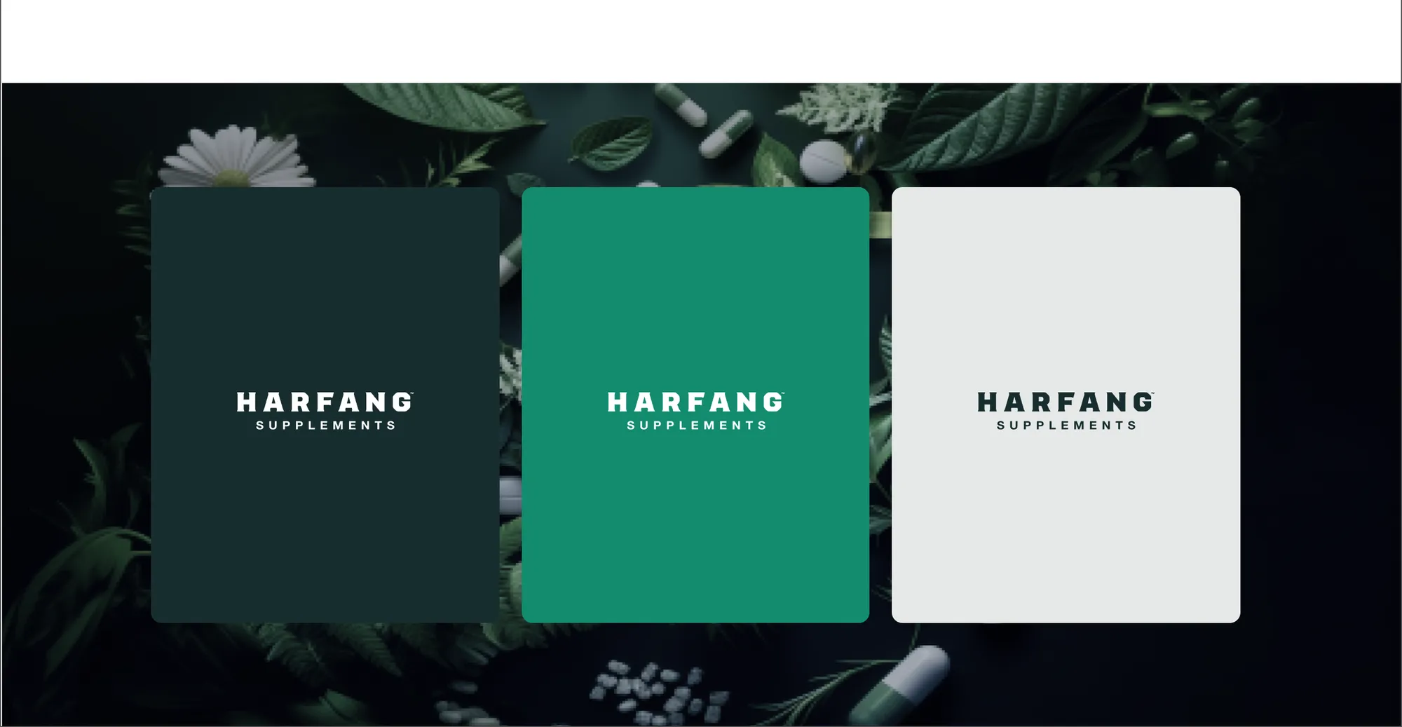 Harfang Supplements