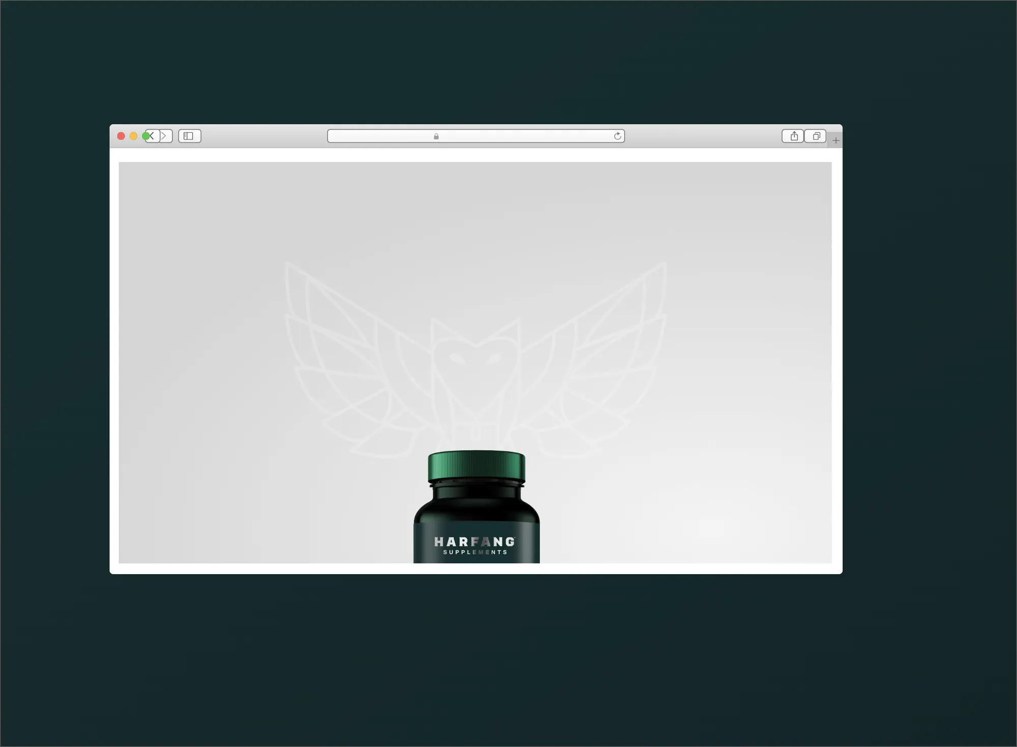 Harfang Supplements