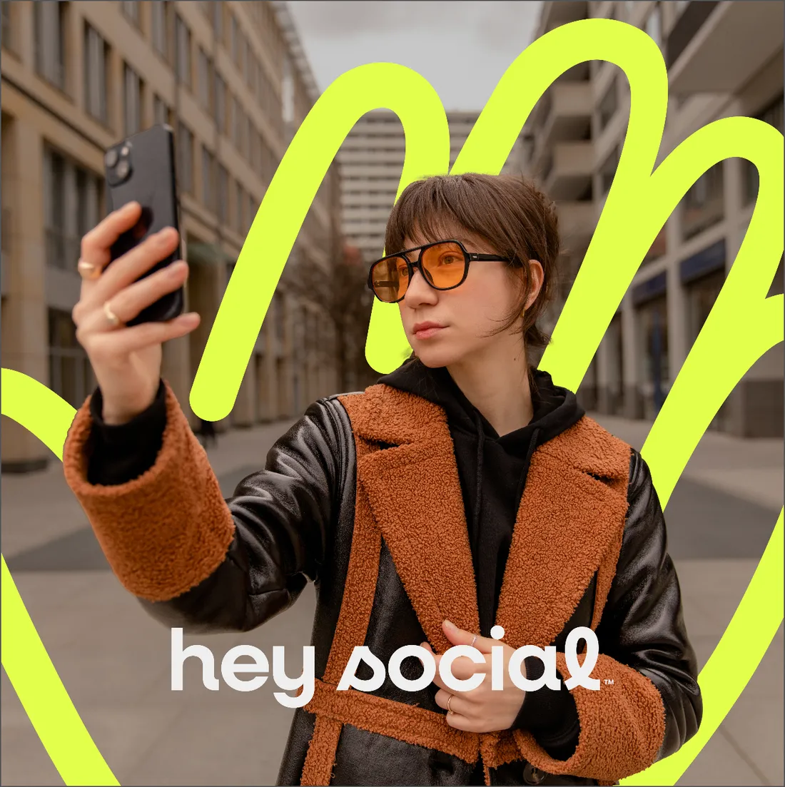 Hey Social