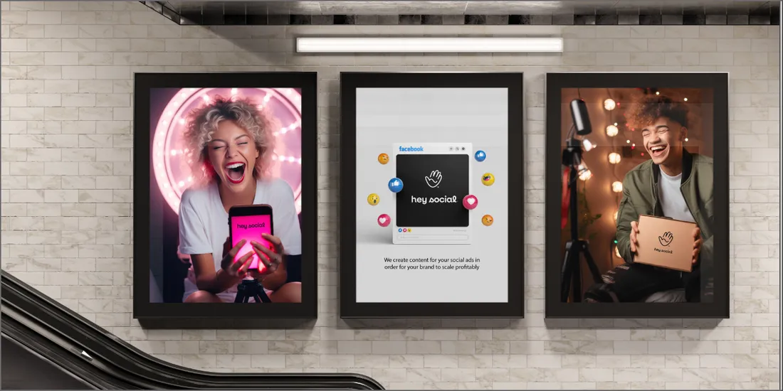 Hey Social