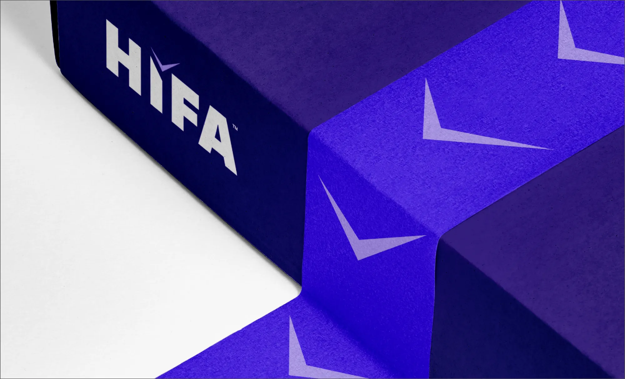 HIFA