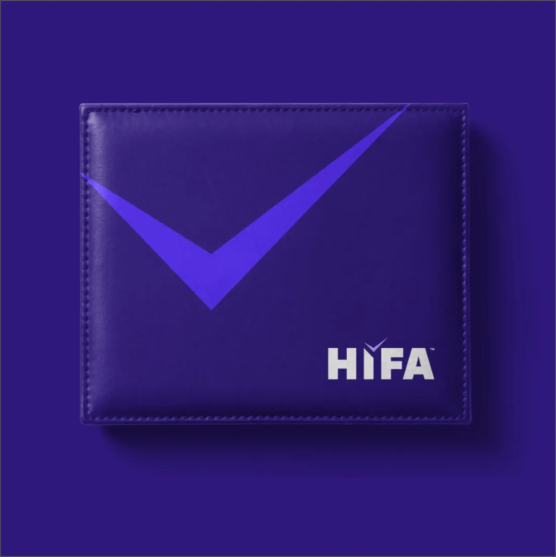 HIFA