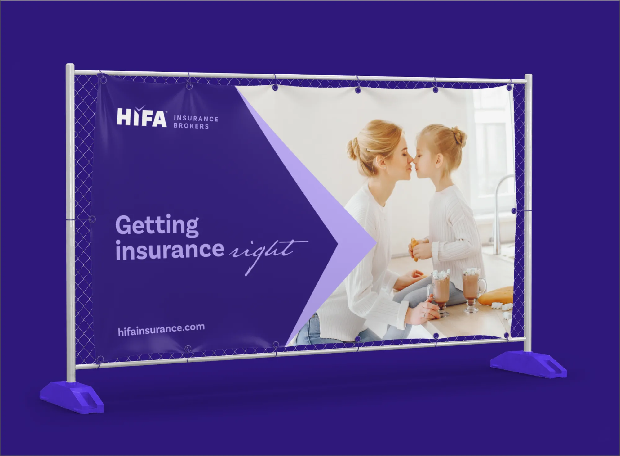 HIFA