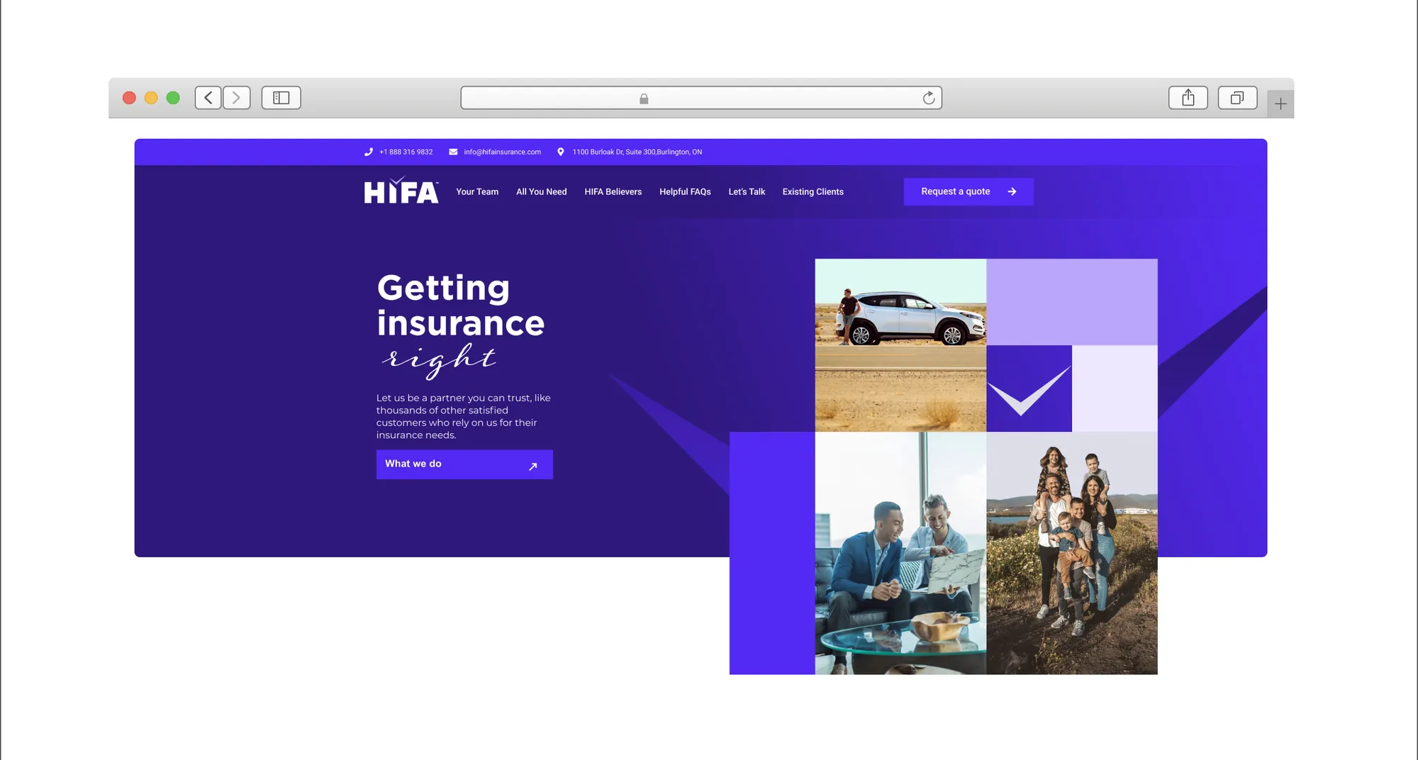 HIFA