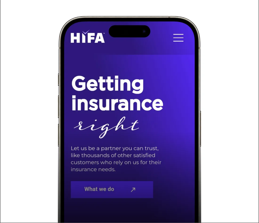 HIFA