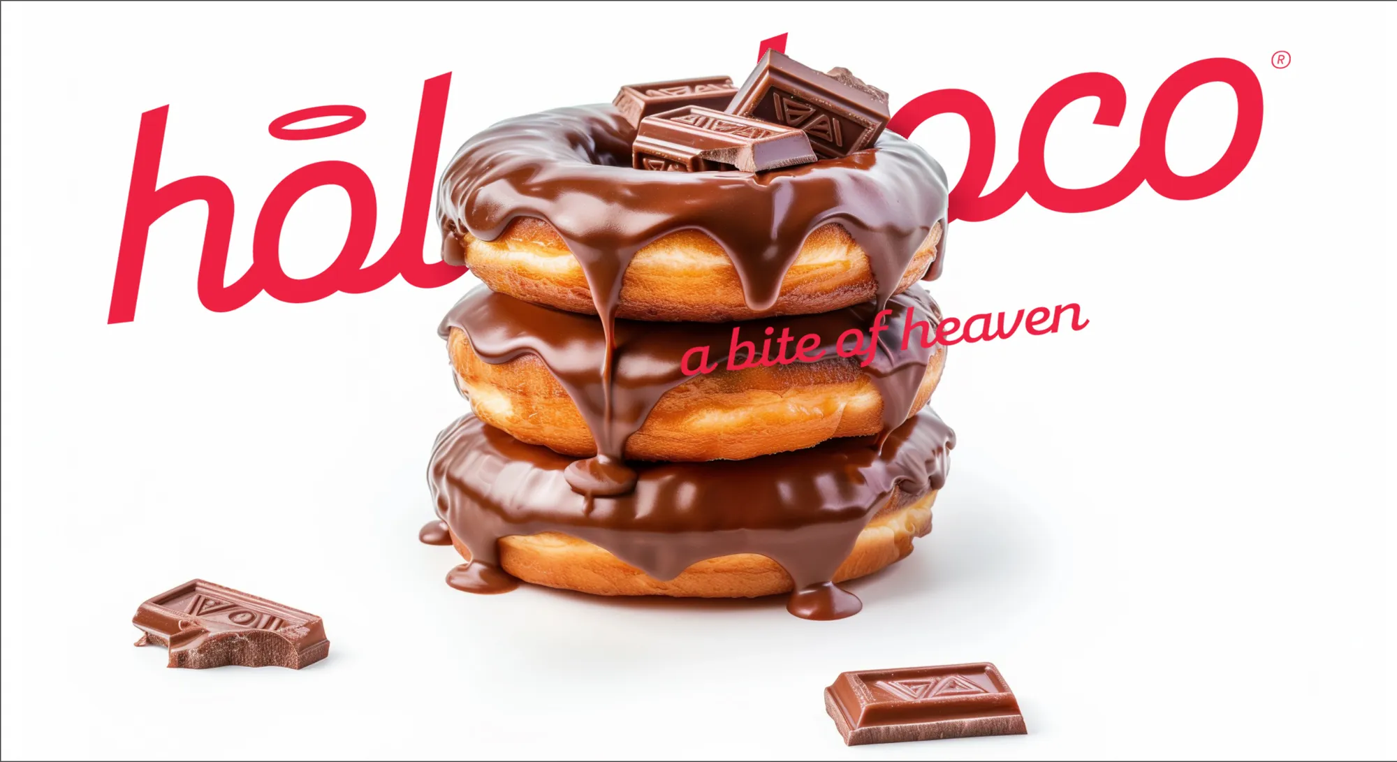 Holy Choco