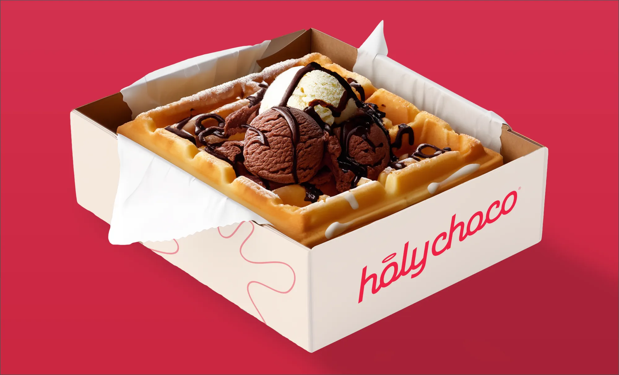 Holy Choco