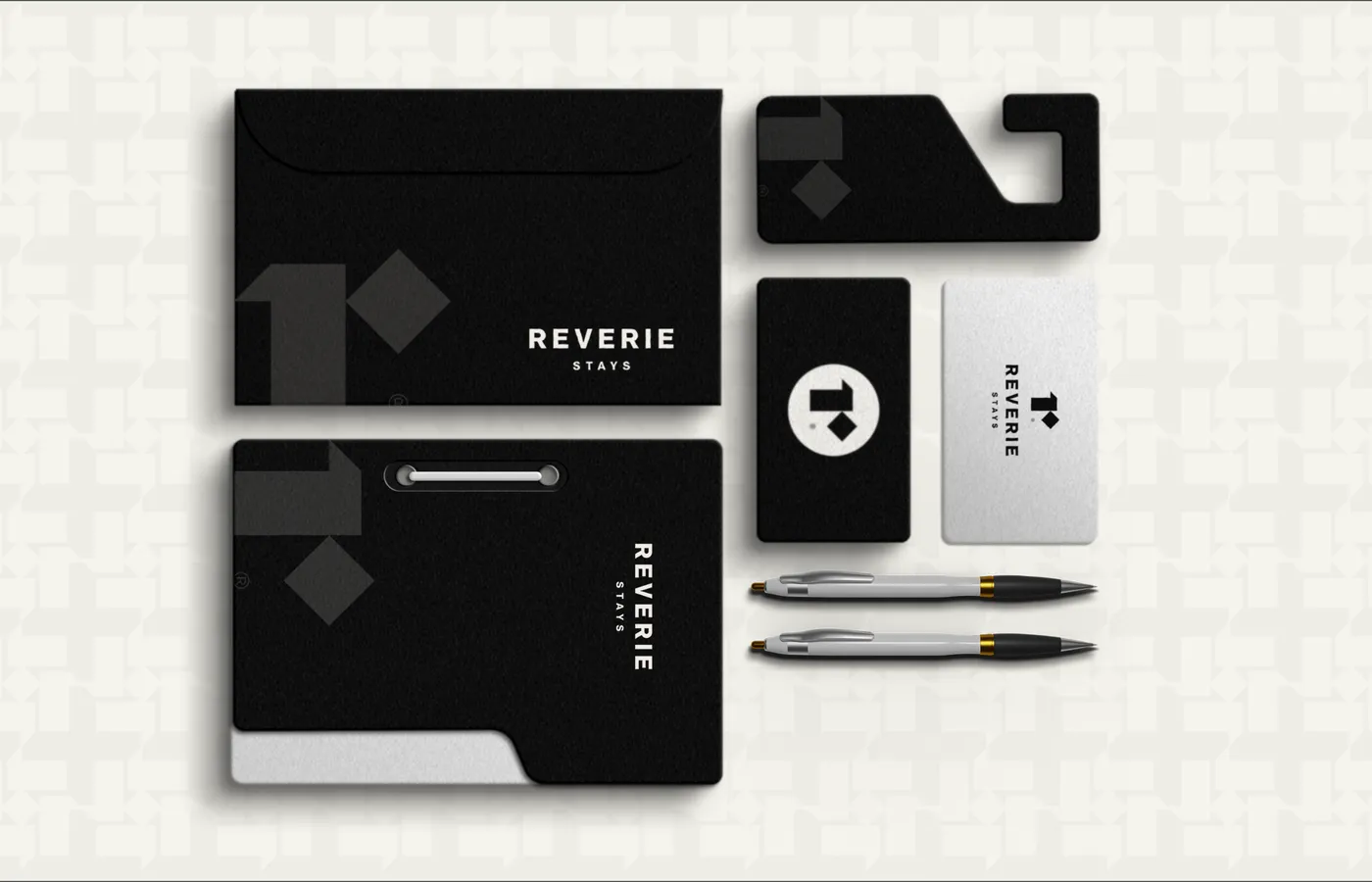 Reverie Stays