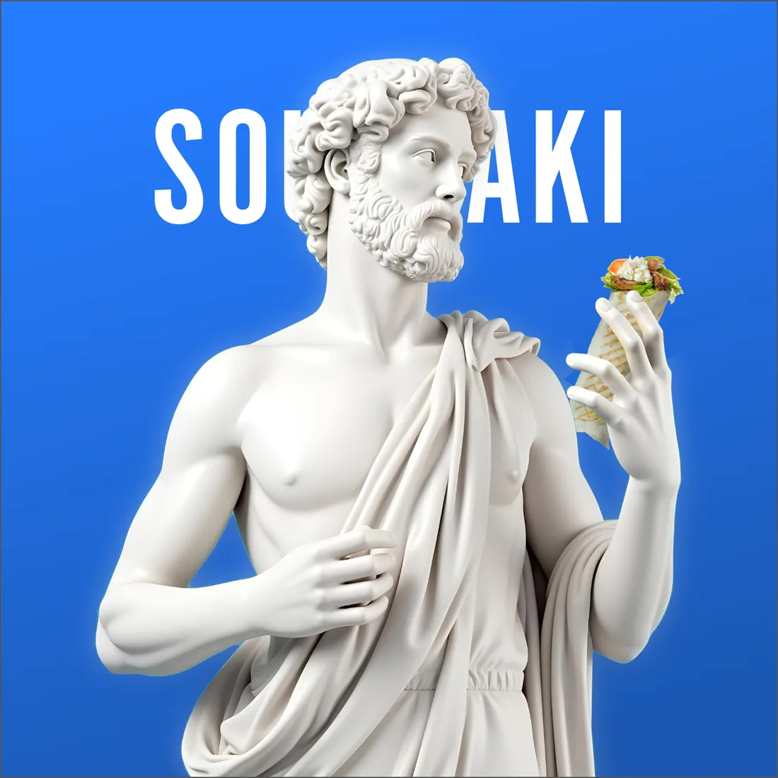 Souvlaki Authentique