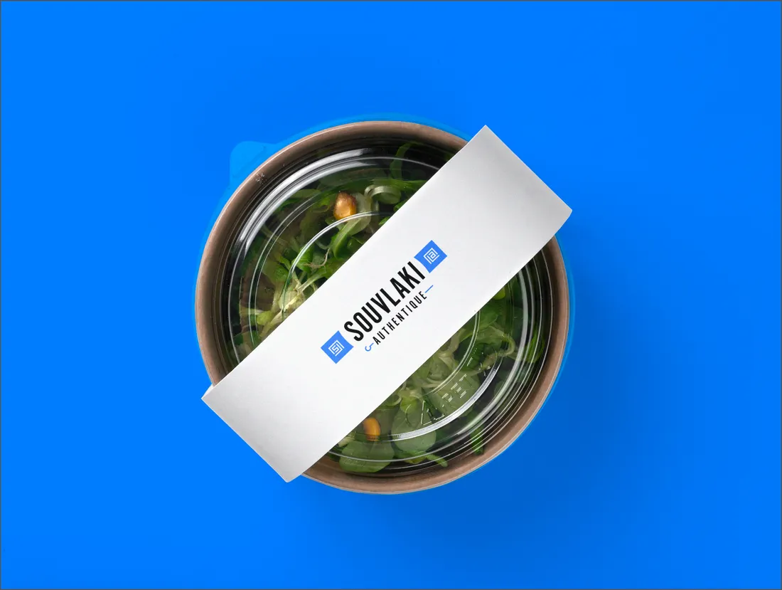 Souvlaki Authentique