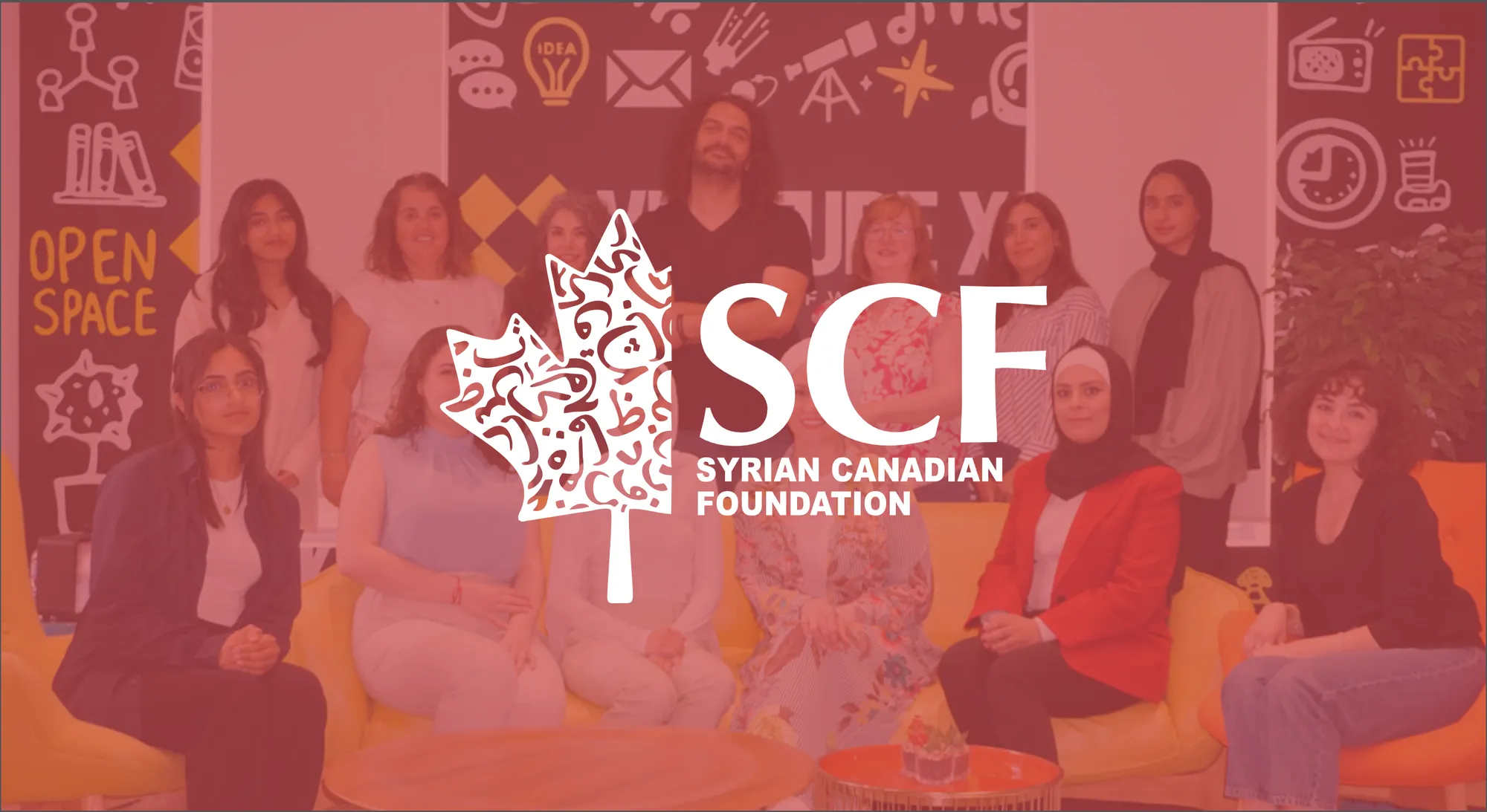 Syrian Canadian Foundation