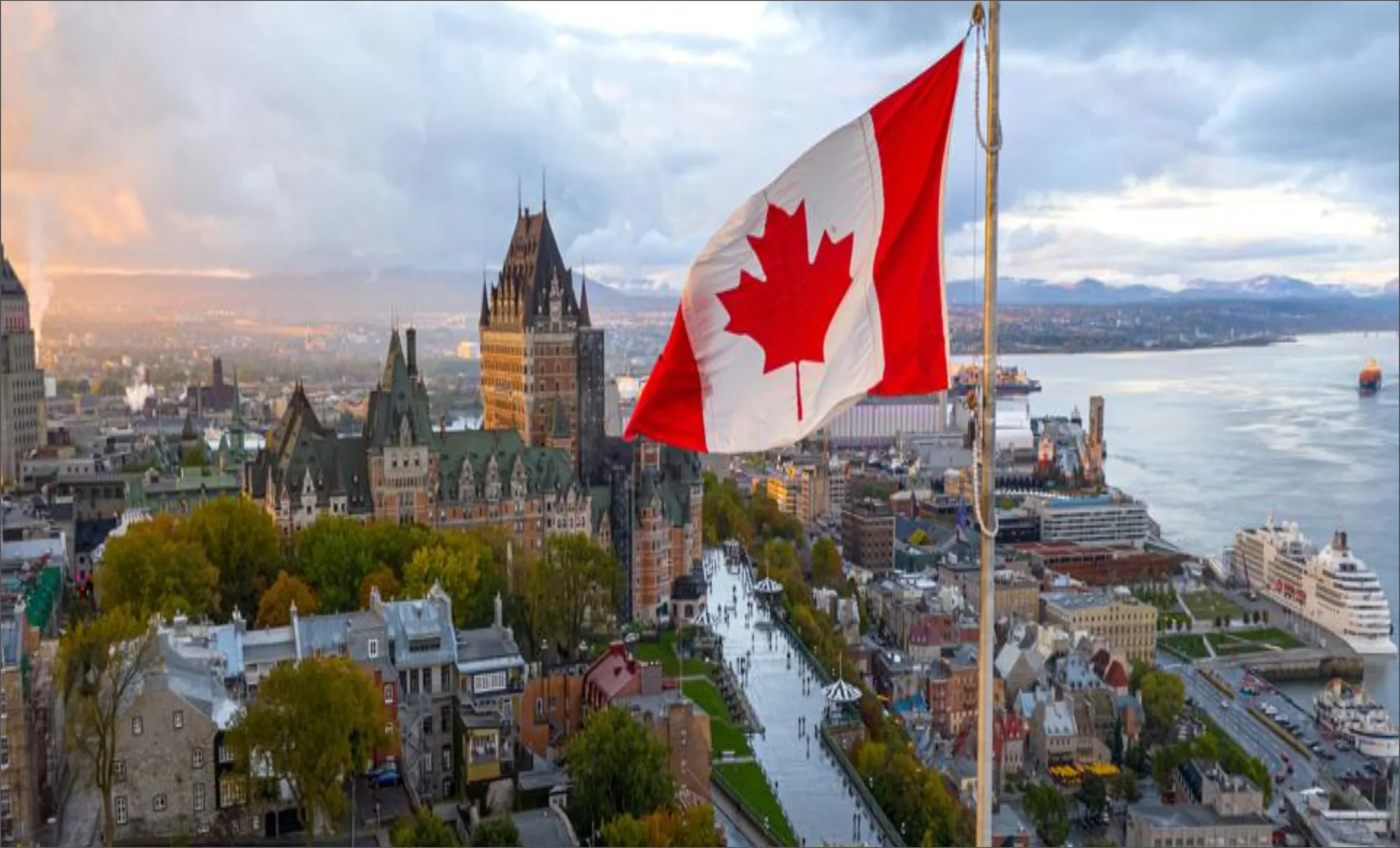 Syrian Canadian Foundation
