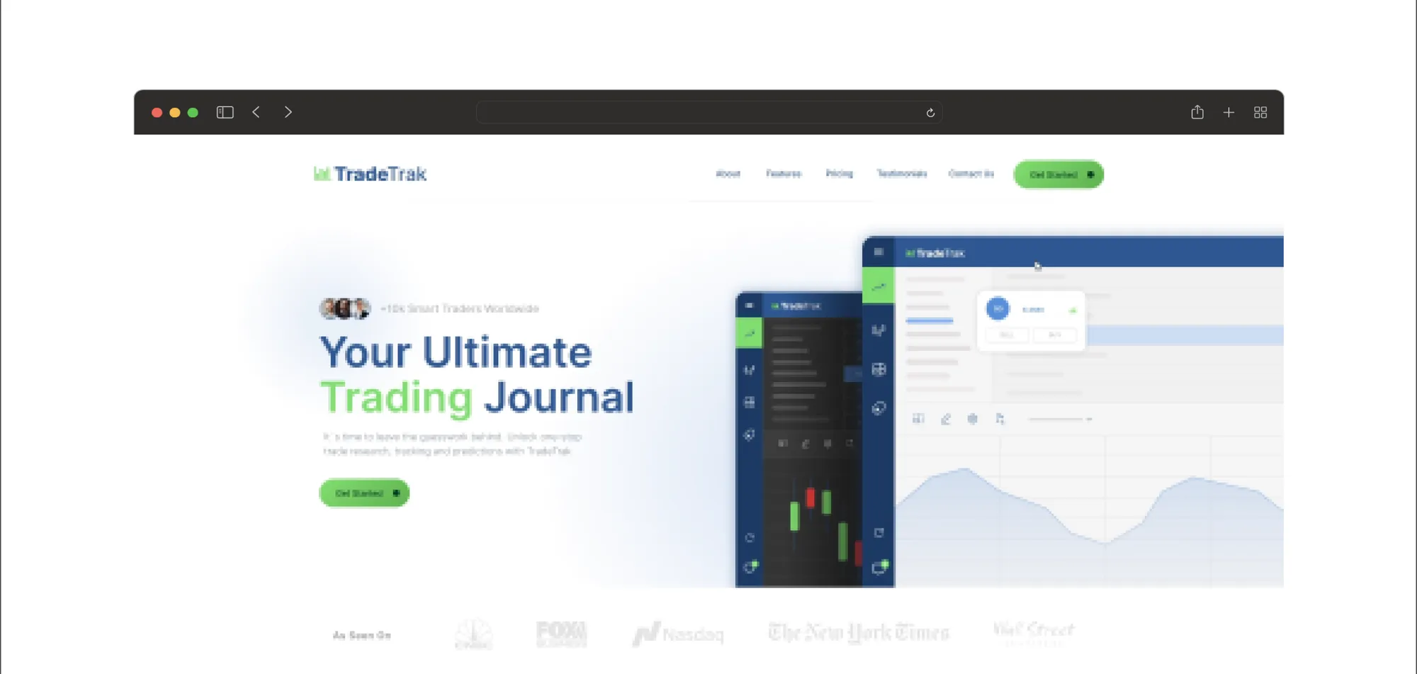 TradeTrak